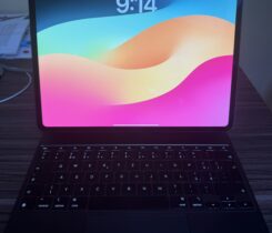 Prodám zánovní Apple iPad Pro 13" (2024)