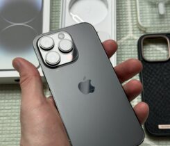 Iphone 14PRO černý 128GB