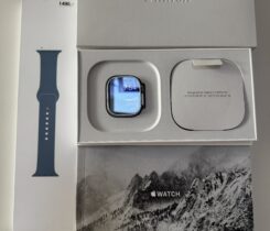 Apple Watch Ultra 1.gen TOP STAV