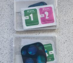 Chránič čoček fotoaparátu