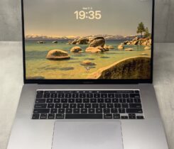 MacBook Pro 16 / 2.4GHz / 32GB / 1TB