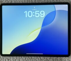 iPad Pro / 5. gen. 512 cellular TOP STAV