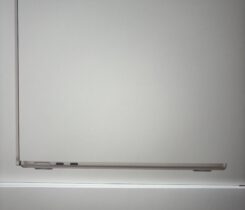 Apple MacBook Air 13,6” M4 – 256GB  2025