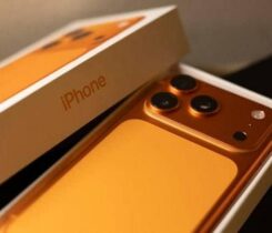 Originální Apple iPhone 17 Pro Max