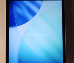 iPad mini 5 gen, 64 GB, Wifi+Cellular