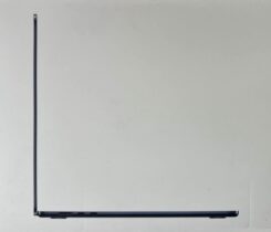 Nový MacBook air 15 M3 16GB/512GB SSD