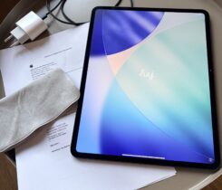 iPad Pro 13 M4/1TB/nano & AppleCare+