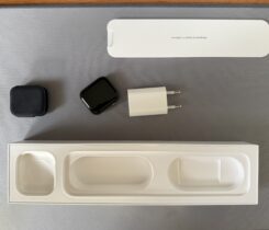 Apple Watch Series 4 44mm Space Gray