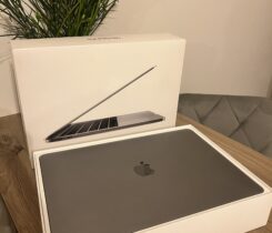 MacBook Pro 13" (2017) 256 GB