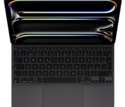 iPad Pro 13” M4 256 GB Cellular + MK