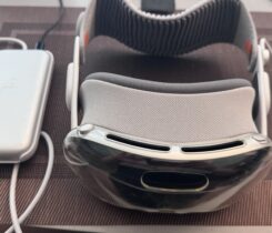 Prodám Apple Vision Pro 512GB