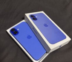 IPhone 16 plus