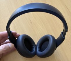 Beats studio PRO – modrá
