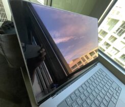 MacBook Pro 16" (2024) M4 Pro 48/512