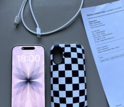 iPhone 17 256GB bily (zaruka do 03/2028)