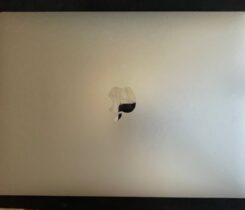 MacBook Pro 13" 24/256 Silver