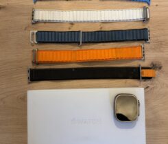 Apple Watch Ultra 1. generace