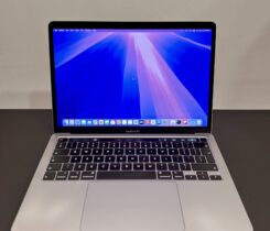 MacBook Pro 13¨, 2020, i7, 32GB, 500GB