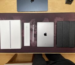 iPad 9gen 64GB + Apple Pencil