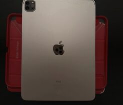 IPAD PRO 11 (2021 ) s M1 čipem