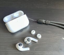 AirPods Pro II USB-C