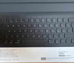 iPad Pro 13“ iPad Smart Keyboard Folio