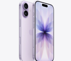 Iphone 17 256GB