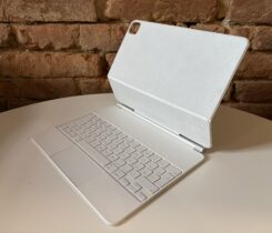 Magic Keyboard (CZ) iPad Pro 12,9”