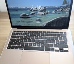 Apple MacBook Air 13" M1 / 16GB / 512GB