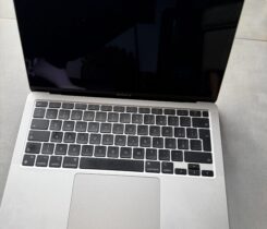 MacBook Air m1 8GB/256GB 100% stav