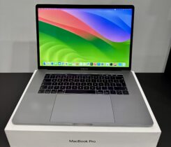 MacBook Pro Retina 15,2019,i9,16GB,500GB