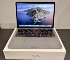 MacBook Pro Retina 13,2020,i7,16GB, 1TB