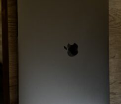 Macbook Pro 15' 2018  i7 512GB grey