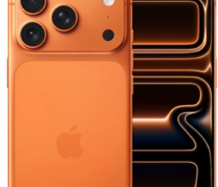 Prodám iPhone 17 PRO