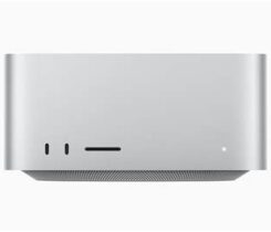 Koupim Mac Studio M1/M2 Max s 64GB RAM