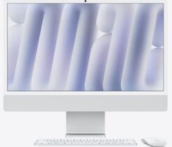 Prodám iMac 24 2026