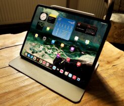Apple Ipad Pro M4 13" 1TB, Nano texture