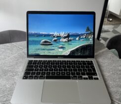 MacBook Air 13,3" M1 (2020) – 16 GB RAM