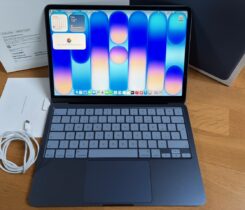 Zánovní MacBook Neo 256GB v záruce