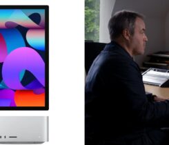 Apple Mac Studio M4 Max  512SSD /14 CPU