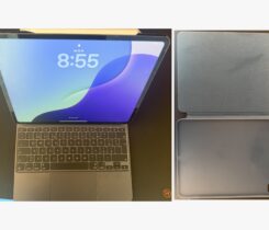 Apple iPad Pro 13″ M4 1TB Wi-Fi+Cellular