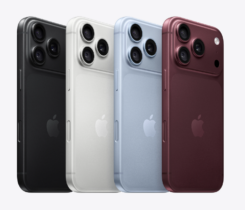 iPhone 18 Pro 256 GB – od 19. 9. 2026