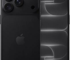 iPhone 18 Pro