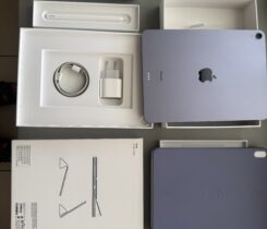 iPad Air 5.generace