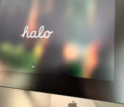 Mac mini late 2018
