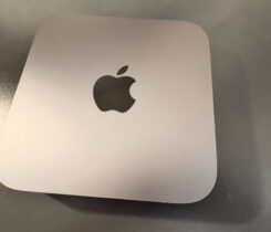 Mac mini Late 2018, 32GB