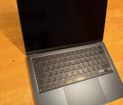 MacBook AIR M4 13" 16GB 512GB