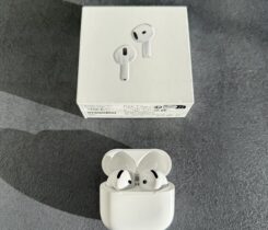 AirPods 4 ANC