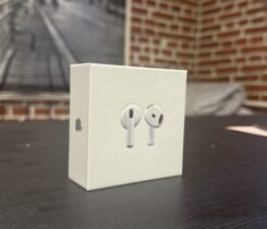 Apple AirPods 3 generace (nerozbalené)