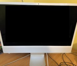 Prodám nový APPLE iMac 24'' 4.5K Retina